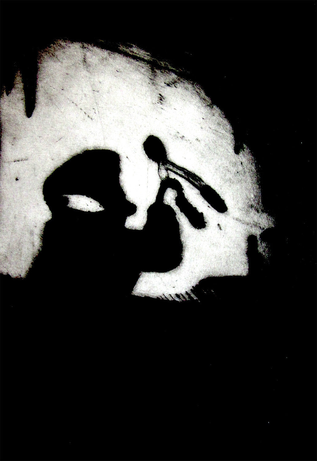 Shadow Puppet