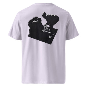 Shadow Play - Organic Tee with Back Print