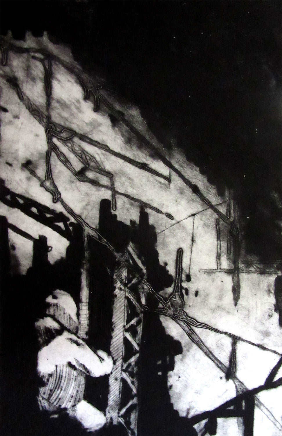 Silent Drifter
