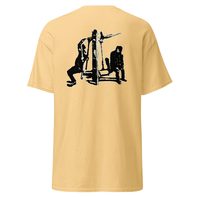 Classic Tee Collection – Finnish Streetwear Built for the Streets