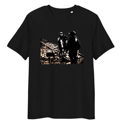 Darkest Day - Front Print T-Shirt