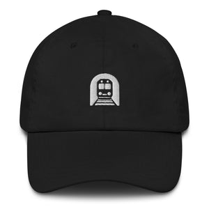 Tunnel Society - Dad Hat - Original