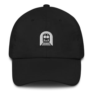 Tunnel Society - Dad Hat - Original