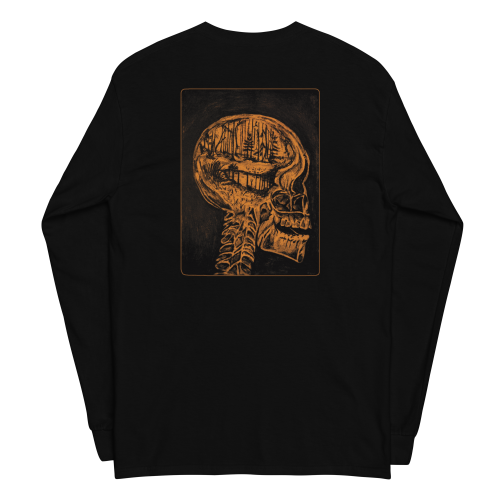 Long Sleeve Collection — Finnish Streetwear from the Underground