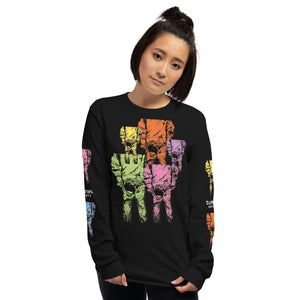 Long Johns Forever - Long Sleeve Shirt