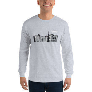 Estates - Long Sleeve Shirt