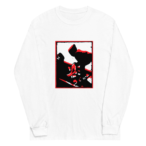 Long Sleeve Collection — Finnish Streetwear from the Underground