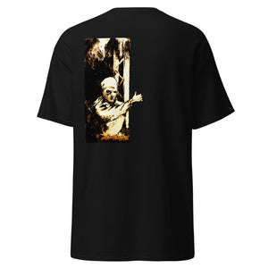 Hitchhiker - Classic Tee with Back Print