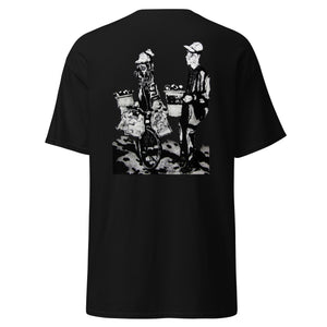 Collectors - Classic Tee with Back Print