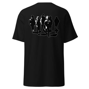 All in it Together - Classic Tee with Back Print