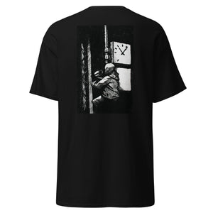 CCTV2 - Classic Tee with Back Print