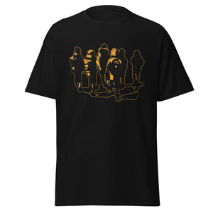 All in it Together - Orange Design Classic Tee