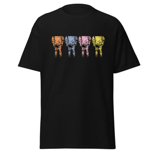 Long Johns Parade - Classic T-Shirt