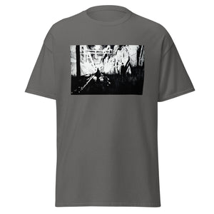 Night Shift - Classic Tee with Front Print