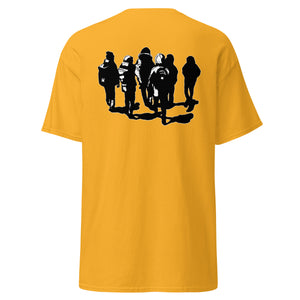 All in it Together - Classic Tee with Back Print