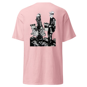 Collectors - Classic Tee with Back Print