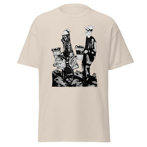 Collectors - Classic Tee with Front Print