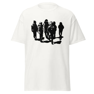 All in it Together - Classic Tee with Front Print
