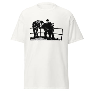 Cheers - Classic Tee with Front Print