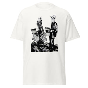 Collectors - Classic Tee with Front Print