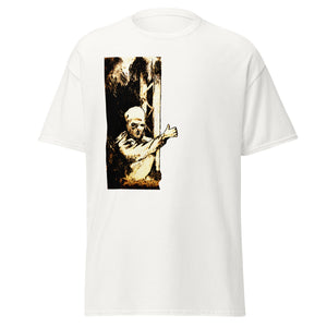 Hitchhiker - Classic Tee with Front Print
