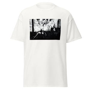 Night Shift - Classic Tee with Front Print