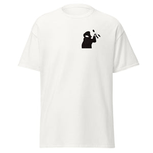 Shadow Puppet - Classic Tee with Front Print