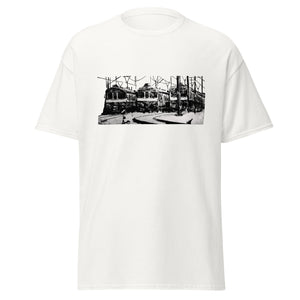SM2 Canvas - Classic Tee with Front Print