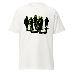 All in it Together - Green Design Classic Tee