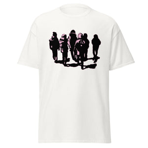 All in it Together - Pink Design Classic Tee