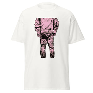 Pink Long Johns - Classic Tee