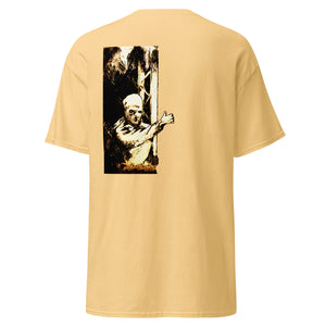 Hitchhiker - Classic Tee with Back Print