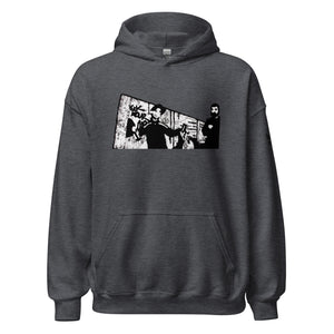 FOM - Hoodie with Front Print
