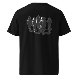 All in it Together - Organic Tee with Back Print