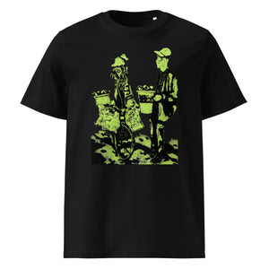Collectors - Green Design Organic Tee