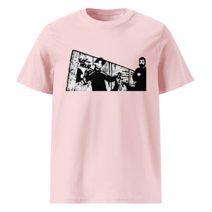 FOM - Organic Tee with Front Print