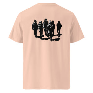 All in it Together - Organic Tee with Back Print