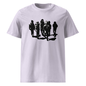 All in it Together - Organic Tee with Front Print