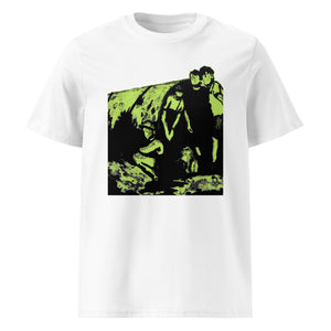 Artist's Entrance - Green Design Organic Tee