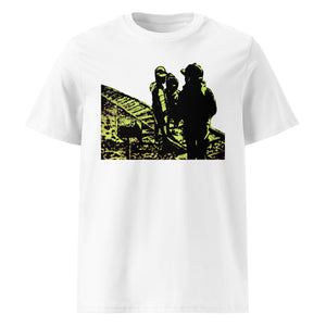 Darkest Day - Green Desing Organic Tee