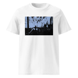 Night Shift - Blue Light Organic Tee
