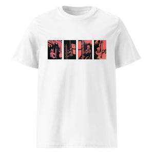 Watchtower - Organic Tee