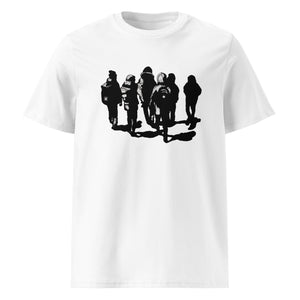 All in it Together - Organic Tee with Front Print